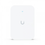 Ubiquiti U7 Pro XG Wall 5800 Mbit/s Valge Power over Ethernet (PoE)