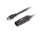 ATEN USB3.1 Gen1 pikkendaja kaabel (10m)