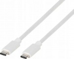 Vivanco USB-C USB-A 65W 1m (62773)