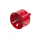 wolfcraft GmbH Kahemetallist augupuurid