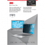 3M PF140W9B piklesaitsfilter must 14-tollisele (35,56cm) ekraanile, 98044054256