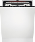 AEG FSE76738P 7000. seeria nudepesumasin, integreeritud (FSE76738P)