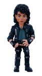 MINIX Michael Jackson on halb
