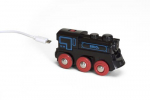 Brio Rechargeable Engine with mini USB cable
