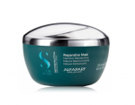 Alfaparf Milano Semi Di Lino taastusrekonstrueeriv kihalakka 200 ml