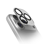 SBS D3O kaamerasilmiki protector iPhone 18 Pro Max jaoks