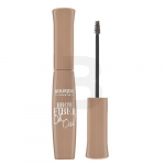 Bourjois Brow Fiber Oh, Oui! kulmugeel 001 Blond 6.8 ml