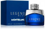 Mont Blanc Legend Blue Perfume EDP 30 ml