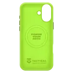 Tactical MagForce Velvet Smoothie 2.0 mbris Apple iPhone 16 telefonile, vrv: Avokaat