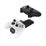 Fixed Duulne laadimisalus Xbox Series S, X ja One juhtmehoolte laadimiseks, must