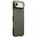 PITAKA Etui Edge Case Breath of Veins do iPhone Air sprout surge