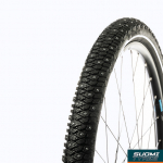 Suomi Tyres Rauta W248 -nastarengas, 57-584 (T505101)