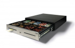SAFESCAN HD-4646S raskuskaalukassett 46 x 46,5 x 11,5 cm