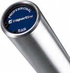 Insportline Barbell with Bearings Olympic OB-86 MH6 50mm (675kg)