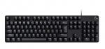 LOGITECH G413 SE Klaviatuur US