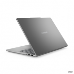 LENOVO IdeaPad Slim 5 14ARP10 | Luna Grey | 14 " | IPS | WUXGA | 1920 x 1200 pikslit | Antikahjustus | AMD Ryzen 7 | 7735HS | 16 (2x8GB) GB | SODIMM DDR5 | Tahkis-SSD mahutavus 1000 GB | AMD Radeon 680M graafika | Windows 11 Home | 802.11ax | Bluetoo ...