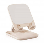 BASEUS foldable holder for tablet BS-HP009 pink