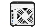 QNAP TS-432X-4G 4-pesaline