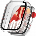 Tech-Protect Kaitsmine Huawei Watch Fit 4 selge