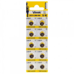 VINNIC Vinnic AG6-10BB Blister Pack 10pcs.