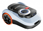 NAVIMOW BY SEGWAY NIMMEKTTROOBOT I208E LIDAR/AA12.04.03.0001 SEGWAY NAVIMOW