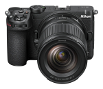Nikon Z5IIc ssteemkaamera + NIKKOR Z 24-105 f/4-7.1 objektiiv, must (VOA220K003)