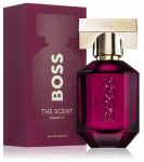 Hugo Boss Selle Sel Tema Magnetsed EDP 30 ml