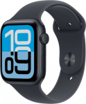 APPLE Watch SE 3 GPS 44mm Alu Sport Band kesk M/L