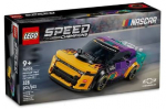 Lego 76935 Speed Champions NASCAR Next Gen Chevrolet Camaro ZL1