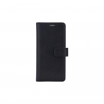 RADICOVER Radiation protected Mobilewallet PU Samsung Galaxy S20 Flipcover Black