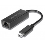 Lenovo USB C to Ethernet Adapter **New Retail**