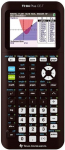 Texas Instruments TI-84 Plus CE-T Python Editioni graafikavimekus (TI-84 Plus CE-T P FC)