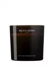 Molton Brown Maitsev rabarberi ja roosi lhnaga knal SCENTED CANDLE 21.16 OZ naistele