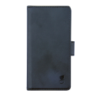 GEAR Wallet Black 2 Cardpockets Sony Xperia M5