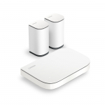 Linksys Velop Micro 6 Mesh System - Dual-Band Wifi 6 Ax3000