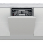 Integreeritav nudepesumasin Whirlpool W0ID741AS