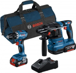 Bosch 0615A50038 Black, Green