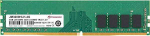 Transcend 4 GB DDR4 3200MHz UDIMM JM3200HLH-4G
