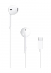 APPLE EarPods USB-C krvaklapid valge, MTJY3ZM/A, lahtiselt