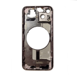 Frame housing for iPhone 13 Pink Used Grade C