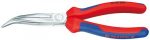 Knipex 26 25 200 plier Diagonal pliers