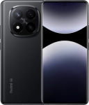 Xiaomi Redmi Note 14 Pro+ 5G 12/512GB Midnight Black