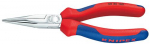 Knipex 30 25 190 kombitservalised knisad