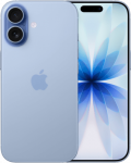 APPLE iPhone 17 256GB udusinine