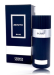 French Avenue Zenith Blue Parfum EDP 100 ml