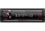 Kenwood Autoradio KMM-BT209