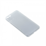 GEAR Mobile Cover Ultraslim White Semitransparent iPhone 7/8/SE2020