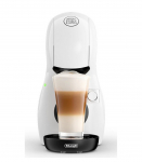 DELONGHI Dolce Gusto EDG110.WB Piccolo XS white capsule coffee machine
