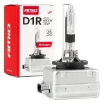 Amio Xenon-lambi tp D1R PREMIUM