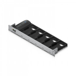 Ubiquiti 1U rack-mount accessory that supports up to six AI Ports.